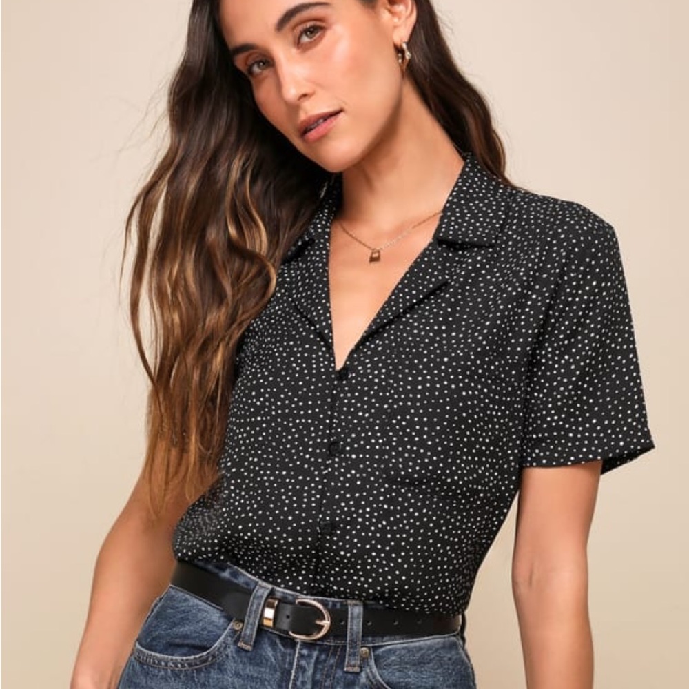 Lulu's top